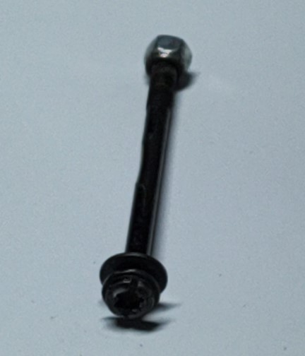 REDMAX EBZ 8500 544264601 Screw (Used)